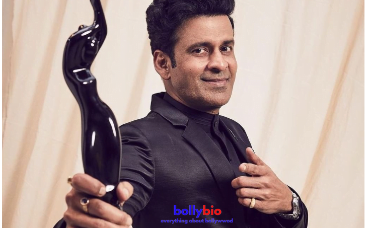 Manoj Bajpayee 's Biography, Age 53, Wife, Career, Net Worth And More