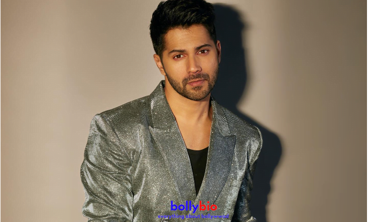 Varun Dhawan's Height 5"9, Biography, Net Worth, Marriage Date And More