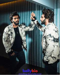 Arjun Kapoor's Age 36, Biography, Career, Net Worth And More