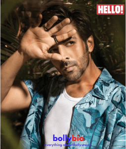 Kartik Aaryan's Biography, Net Worth, Age 31, Family Details And More