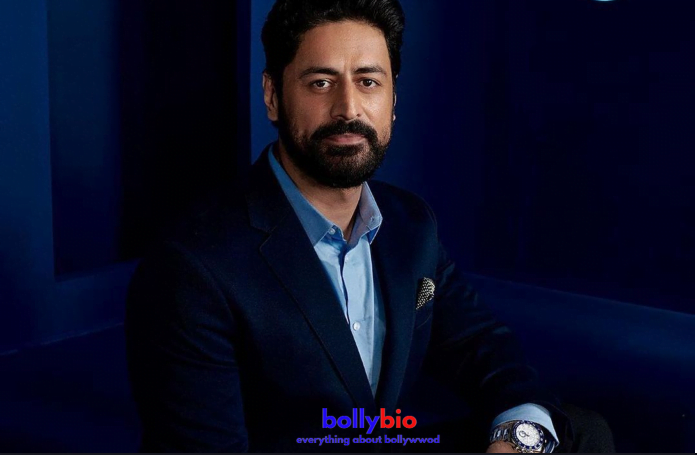 Mohit Raina's Age 39, Family, Net Worth, Career, Biography and More