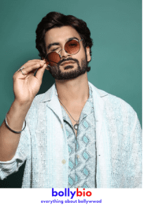 Sunny Kaushal's Age 32, Height, Family, Biography, Net Worth And More