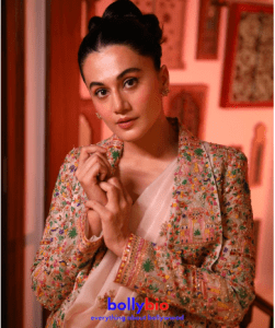 Taapsee Pannu's Biography, Net Worth, Money Factor, Age 34, And More