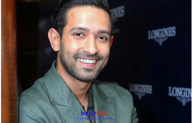 Vikrant Massey 's Biography, Web Series, Net Worth, Age 35 And More