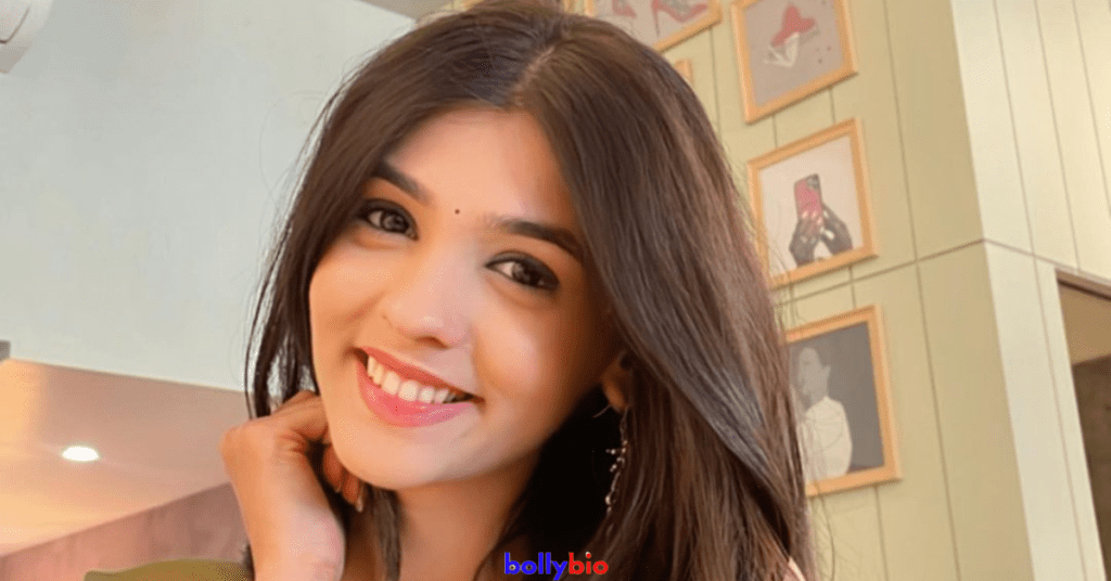 Pranali Singh Rathod‘s Age 26, Biography, Net Worth, Career And More