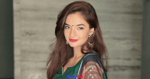 Anushka Sen‘s Age 21, Biography, Net Worth, Career And More