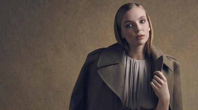 Jodie Comer, Worlds No.1 beauty, Family, Career, Partner, Bio & More